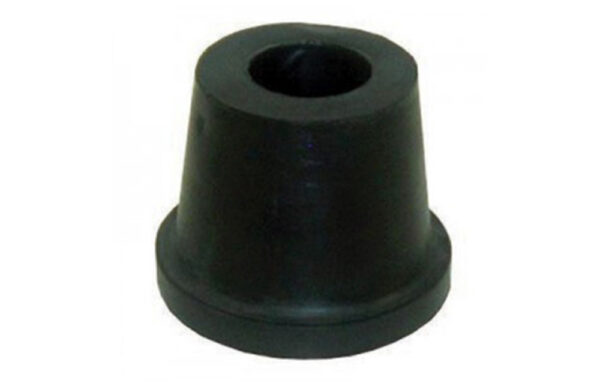 0808424 BUCHA DA SUSPENSAO DA CABINE COM SUSPENSAO A AR 22X39X55X42
