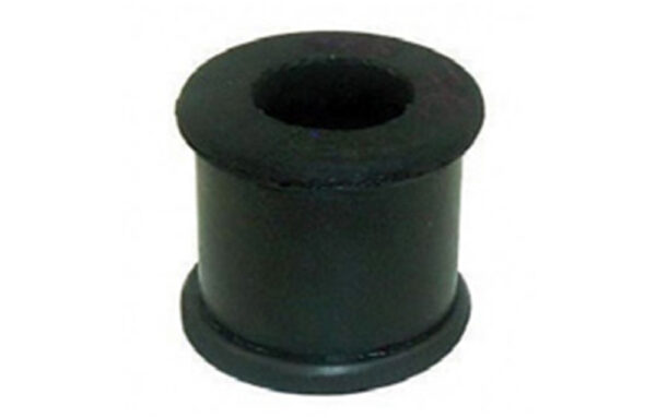 0806651 BUCHA INFERIOR DO AMORTECEDOR TRASEIRO(S/TUBO)18X30/34X30
