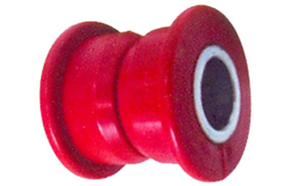 0822495 BUCHA SUPORTE BARRA ESTABILIZ. VW CONSTELLATION 55X20,5X47