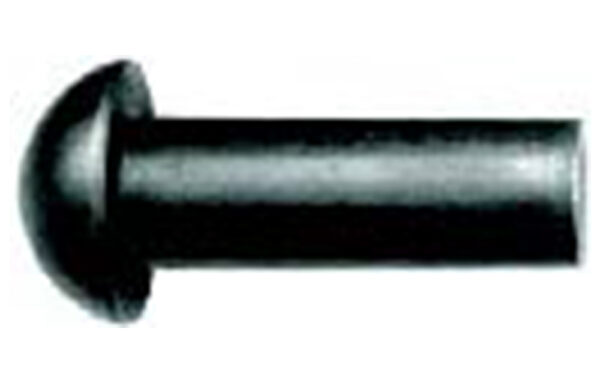 4962655K REBITE FERRO C/REDONDA - 9/16X2.1/2