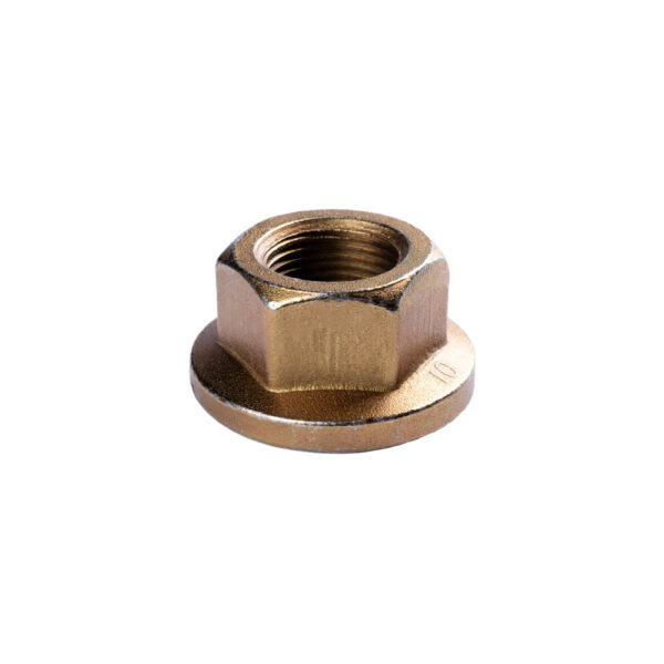 0105965 PORCA SEXT.FLANGEADA TORQUE M20-1,50