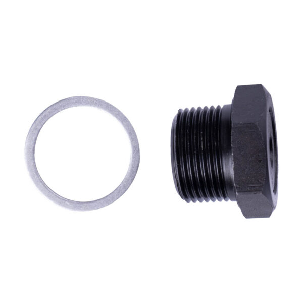 0107029 BUJAO CONICO LINHA DIESEL M 22 CUMMINS MERCEDES VW FORD