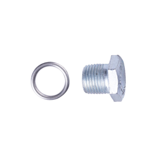 0107032 BUJAO CONICO LINHA DIESEL M 16 FORD TODOS CARTER DE ALUMINIO
