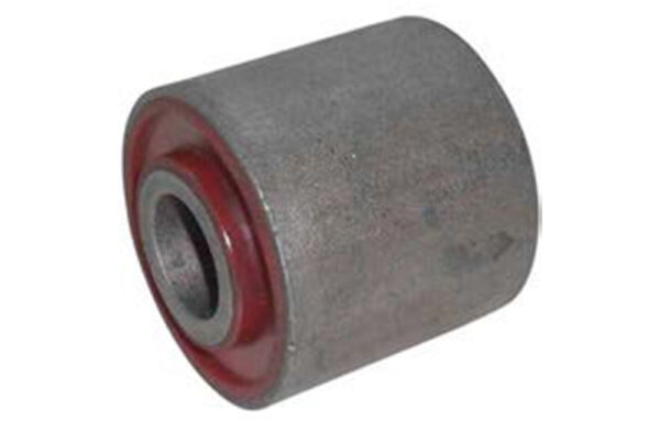 0820016 BUCHA TIRANTE SUSPENSYS SEM PINO 63X24,2X63X MODELO NOVO