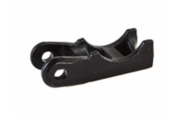 0842800 SAPATA P/ CARRETAS 70,8X258X85MM
