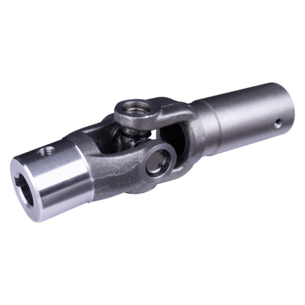 1104842 JUNTA BASCULANTE LUVA LONGA/CURTA APLIC. CZ-204 AÇO