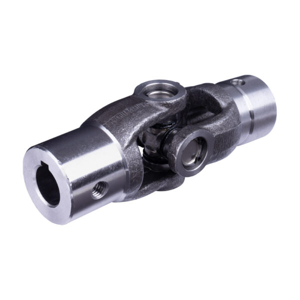 1104847 JUNTA BASCULANTE LUVA CURTA/CURTA APL. CZ-204 AÇO