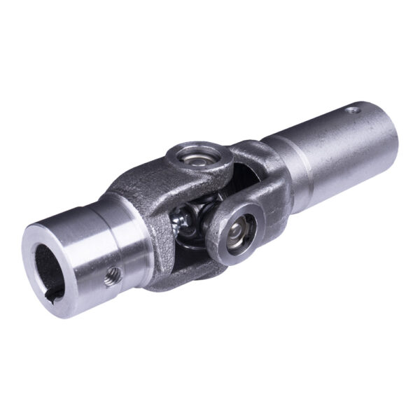 1104852 JUNTA BASCULANTE LUVA CURTA/LONGA APL. CZ-204 AÇO