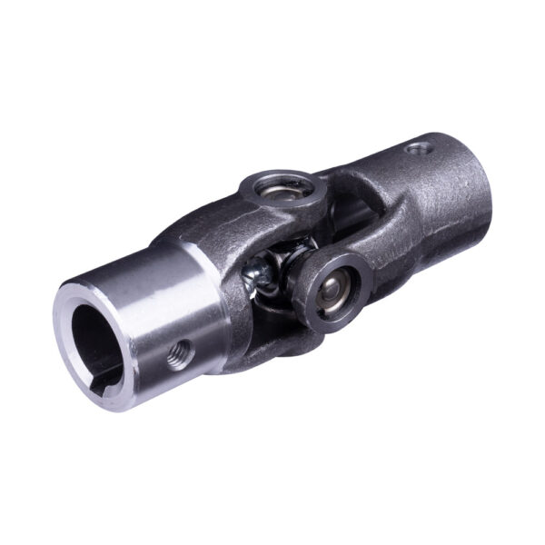 1104853 JUNTA BASCULANTE LUVA CURTA/CURTA APLIC. CZ-104 AÇO