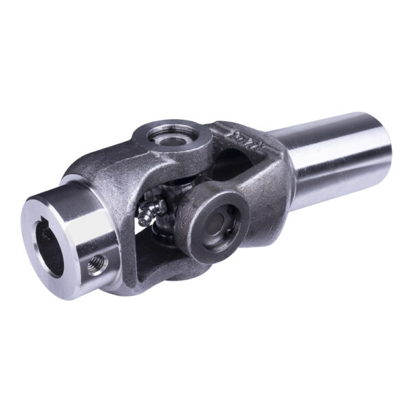 1104854 JUNTA BASCULANTE LUVA CURTA/LONGA APLC. CZ-101 AÇO