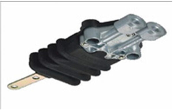 1127274 VALVULA SUSPENSÃO CABINE