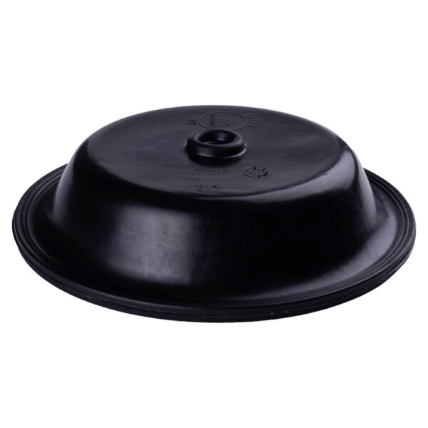 0640634 DIAFRAGMA CUICA FREIO A AR -TIPO 24 C/ANEL (7 ) -178.0X35.0MM