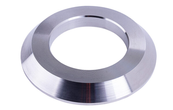 0008014 ANEL DE ENCOSTO PINHÃO PRESSÃO ATAQUE Ø 96 X 55 X 13 MM AÇO