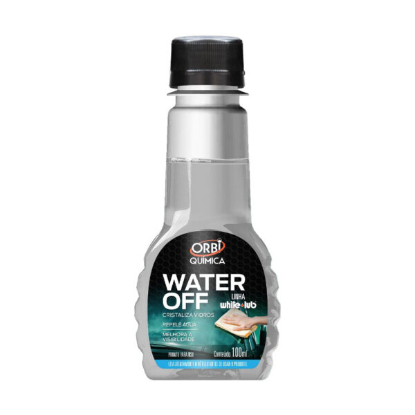 17421 WATER OFF 100ML