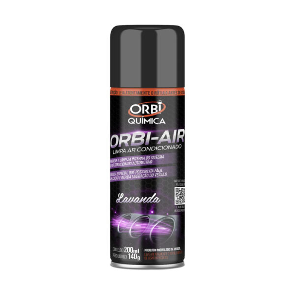 17429 ORBI AIR - LAVANDA - 200ML / 140G