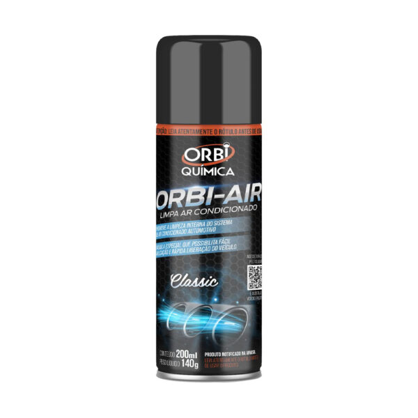 17430 ORBI AIR - CLASSIC - 200ML / 140G