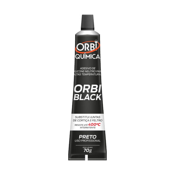 17447 ORBIBLACK SELANTE NEUTRO 70G