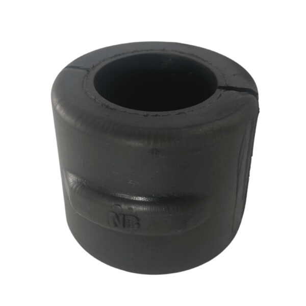 17463 BUCHA BARRA ESTABILIZADORA ETX.53,5MM X INT.33MM X COMP. 47MM