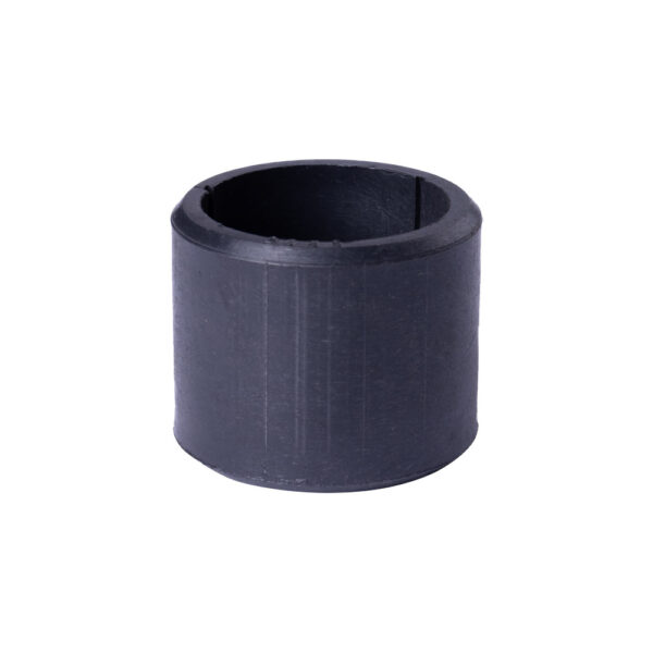 17527 BUCHA NYLON COMP. 35 MM DO S P/ CARRETA