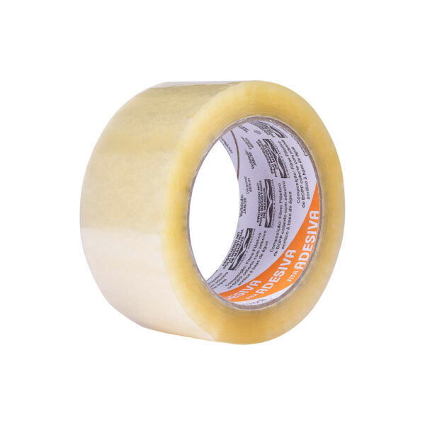 17579 FITA P/ EMPACOTAMENTO 48MM X 100M