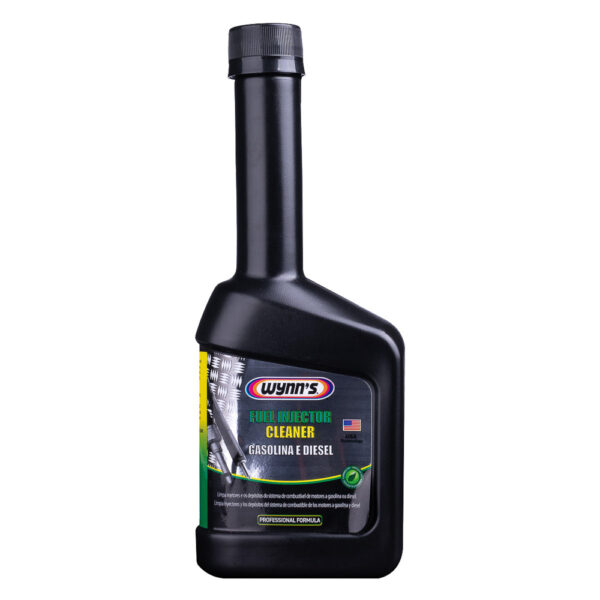 17711 FUEL INJECTOR CLEANER (LIMPA INJETORES GASOLINA) 325ML