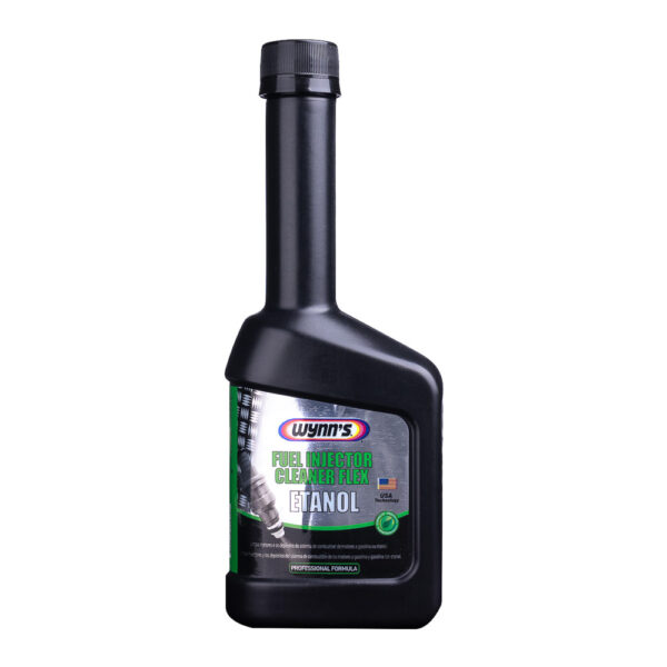 17712 FUEL INJECTOR CLEANER FLEX (LIMPA SISTEMA DE INJEÇÃO FLEX) 325ML