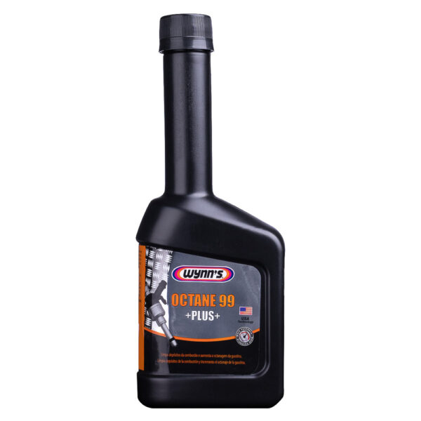 17714 OCTANE 99 + PLUS + (DESEMPENHO E POTÊNCIA) 325ML