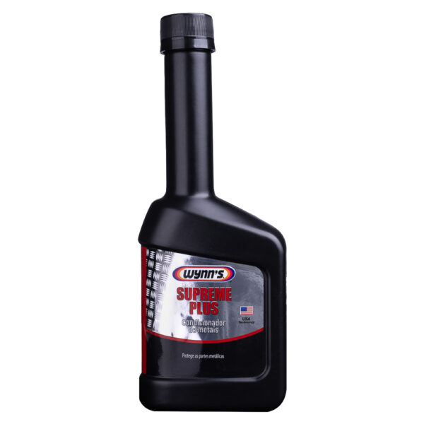 17715 SUPREME PLUS (CONDICIONADOR DE METAIS) 325ML