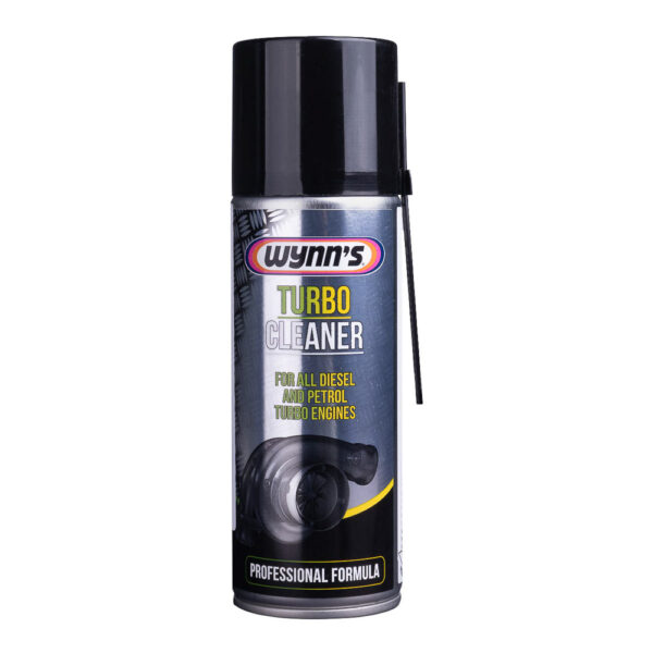 17718 TURBO CLEANER (LIMPA TURBINAS AUTOMOTIVAS) 200ML