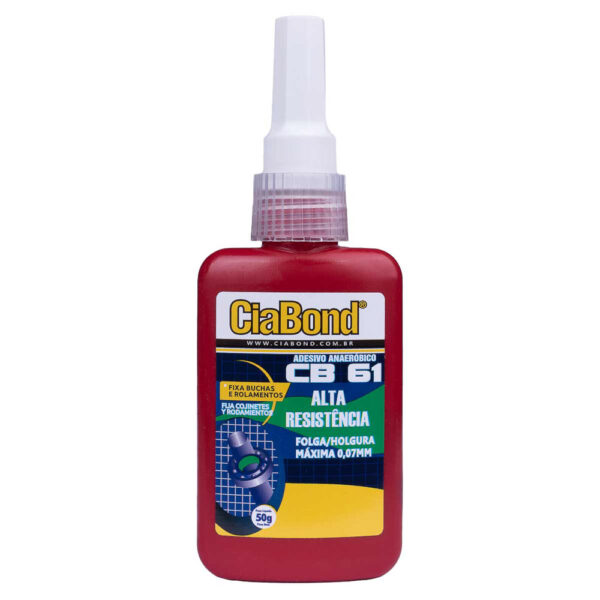 17724 TRAVA TORQUE ALTO VERDE CB 61 50 GR