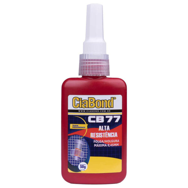 17728 TRAVA TORQUE ALTO VERMELHO CB 77 50 GR