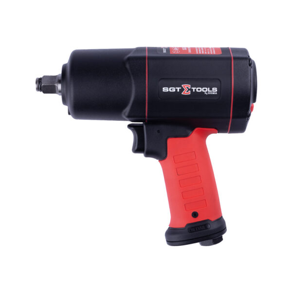 17735 SGT-0539 CHAVE DE IMPACTO 1/2 200 KGF. M - EXTERNO TORQUE