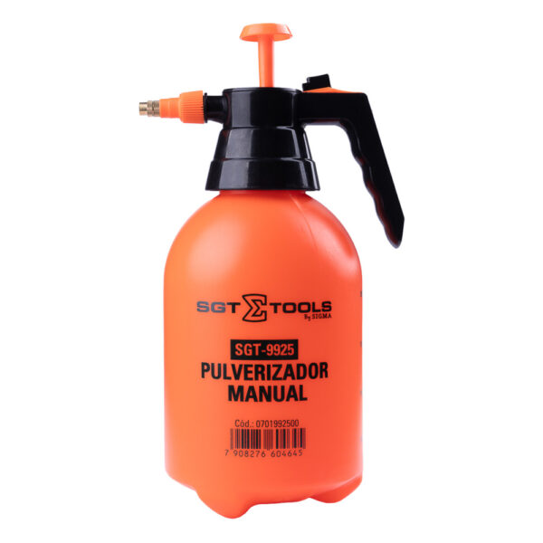 17753 SGT-9925 PULVERIZADOR MANUAL ORANGE 2 L