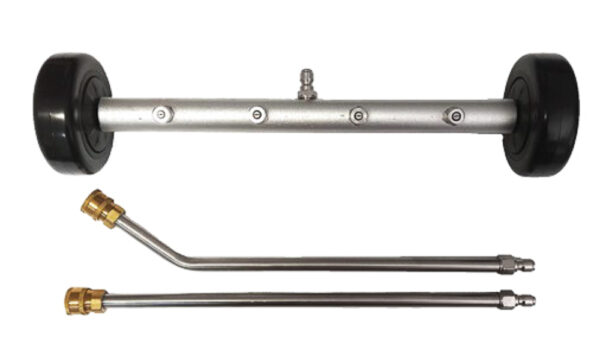17755 CARRINHO DE LAVAGEM SPRAY PARA CHASSI UNDERCAR