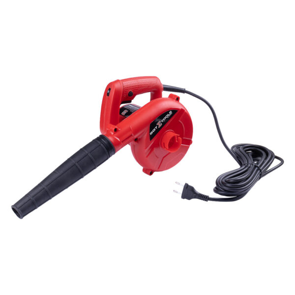 17757 SGT-5601 SOPRADOR E ASPIRADOR DE AR E PÓ 600W C SACO COLETOR110V