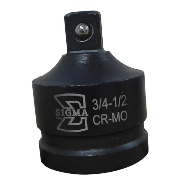 17763 ADAPTADOR SOQUETES DE IMPACTO 3/4 X 1/2