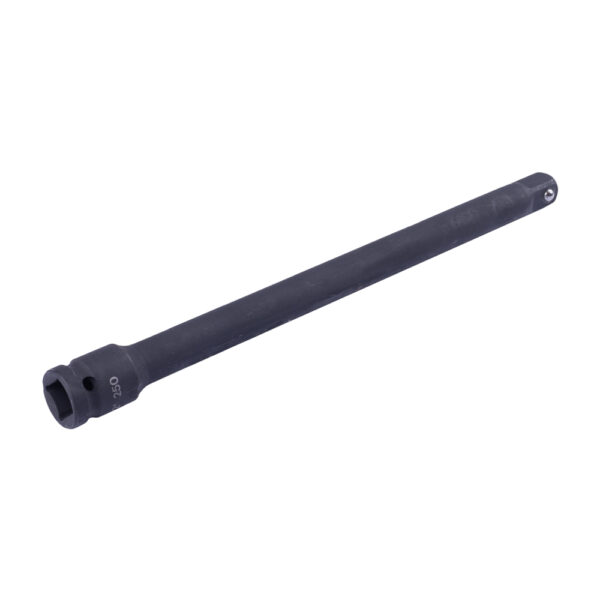 17770 EXTENSÃO SOQUETES DE IMPACTO 1/2 X 250MM