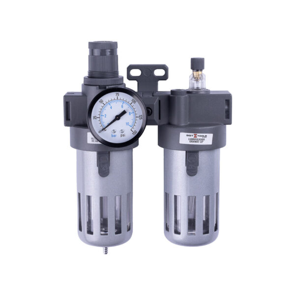 17781 FRL-01 CONJUNTO REGULADOR LUBRIFIL GRANDE 1/2 PROFISSIONAL