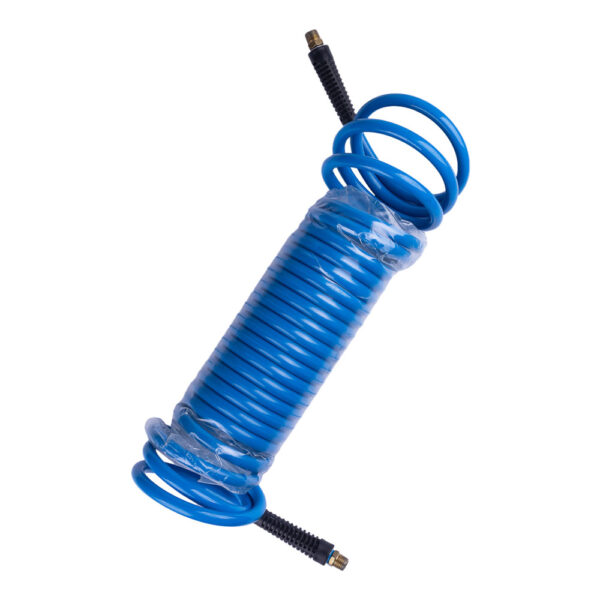 17782 MANGUEIRA ESPIRAL PU 8X12 (5/16 ) 7,5M