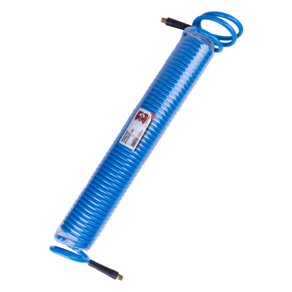 17783 MANGUEIRA ESPIRAL PU 8X12 (5/16 ) 15M