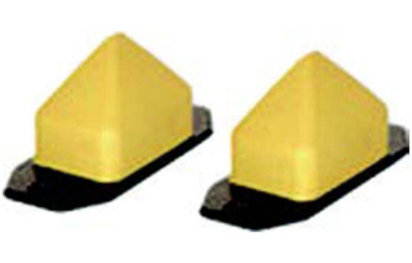 31433 BATENTE TRAS PAJERO GLS/FULL/SPORT 00/ (PAR)