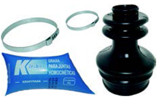 35821 REPARO S/EIXO LD. CAMBIO TRAFIC 2.0/2.2 /98 TRIPOIDE