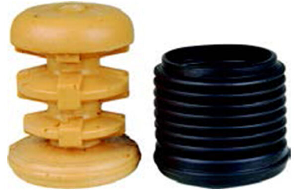 36976 KIT AMORT DIANT PARCIAL PAJERO TR4 03/08