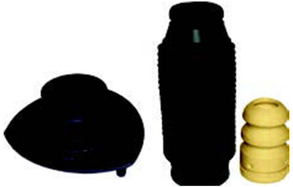 37570 KIT AMORT DIANT COMPL SORENTO/MOHAVE 07/12