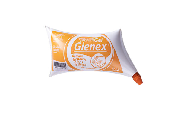 56474 PASTA DESENGRAXANTE 500G (GEL SOLUVEL)
