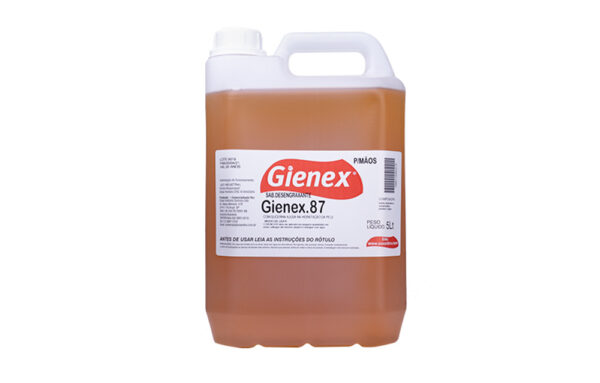 56477 SABONETE DESENGRAXANTE 5L (LIQUIDO)