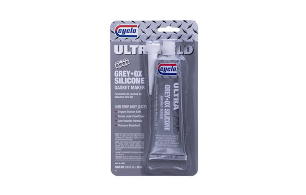 56491 ULTRA GREY SILICONE 95G (C959)