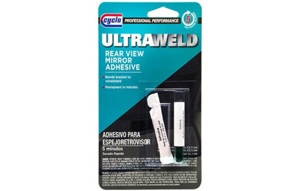 56492 ADESIVO P/ESPELHO RETROVISOR 0,3ML (C910)