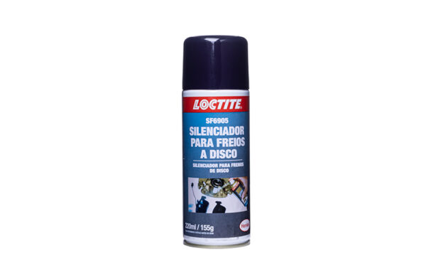 56512 SILENCIADOR P/FREIO DISCO 220ML