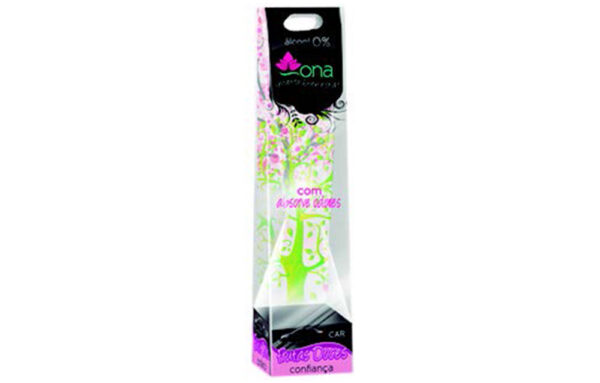 56532 PERFUME AUTOMOTIVO FRUTAS DOCES CAR